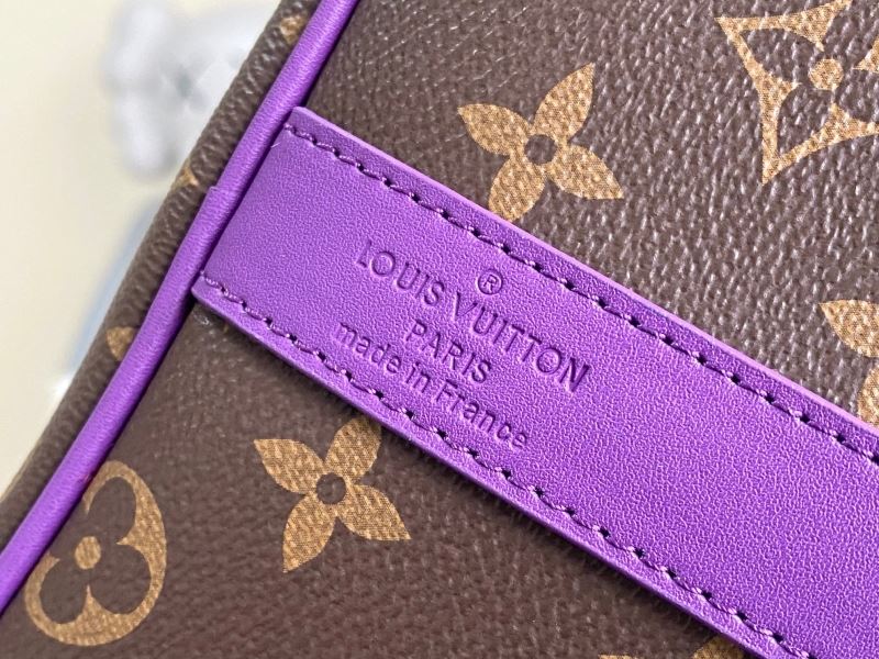Louis Vuitton Travel Bags